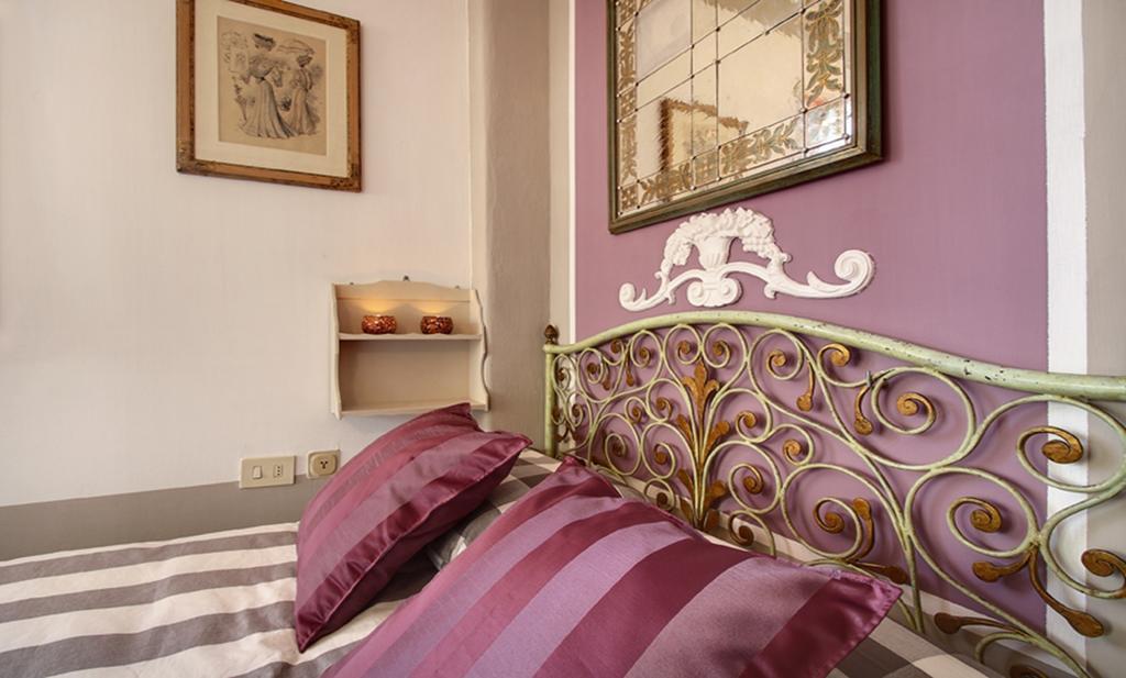 Appartamento Ccc Cozy Comfy Chic