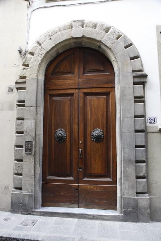 Appartement Quiet In The