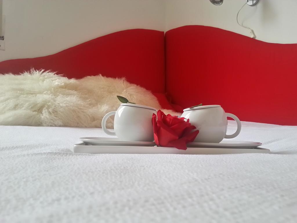 Lily Firenze