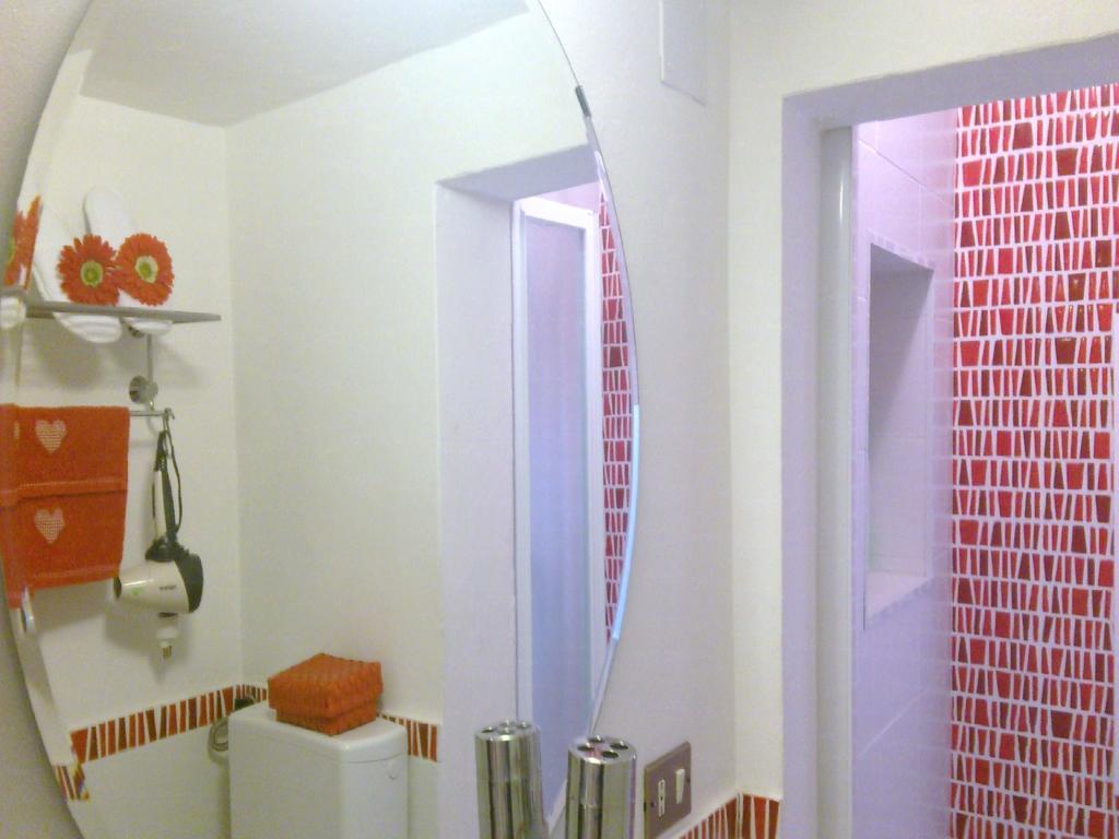 Mughetto Apartamento *