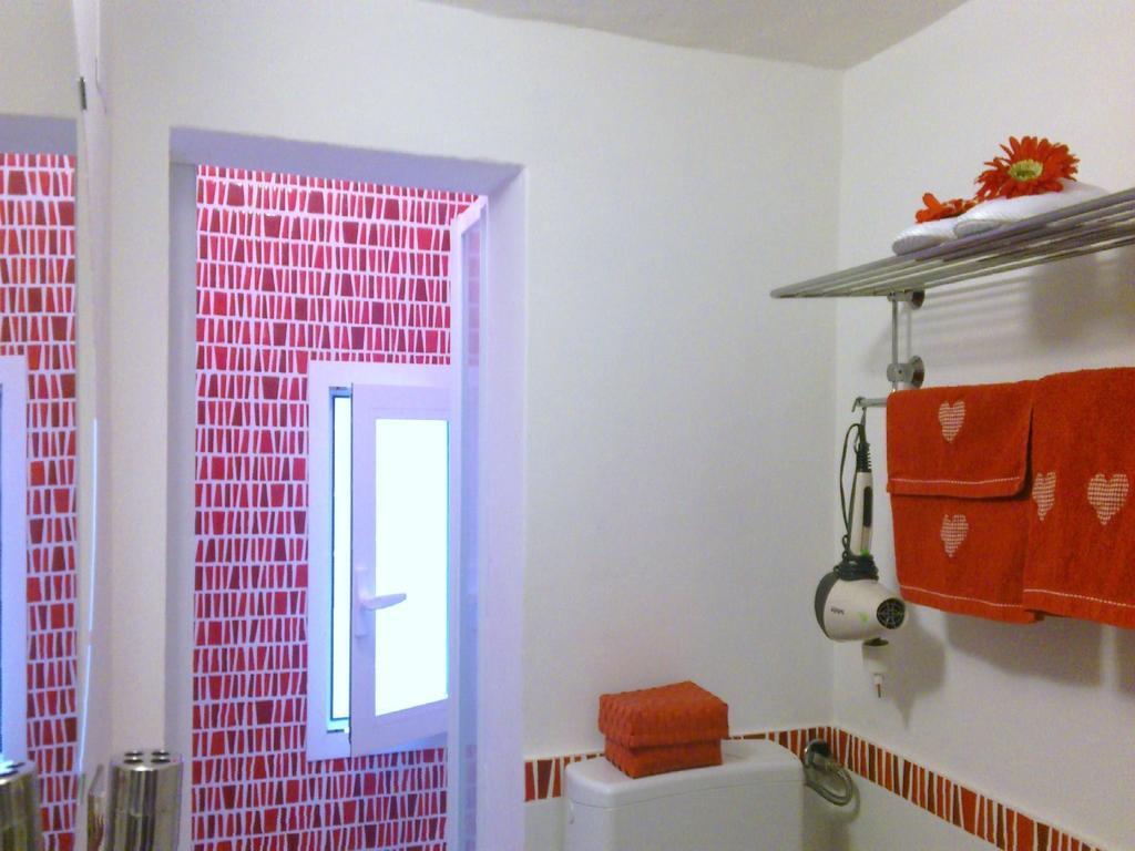 Mughetto Apartamento Florença