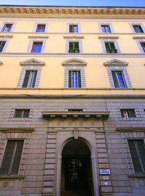 Dedo Boutique 3* Florence