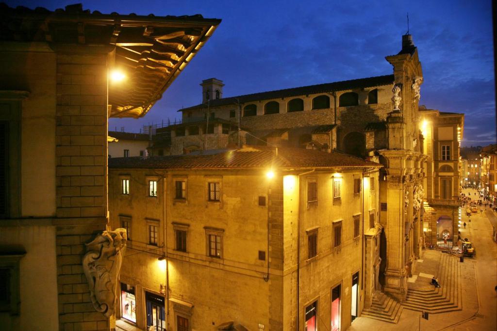 Aparthotel Tornabuoni La Petite Firenze