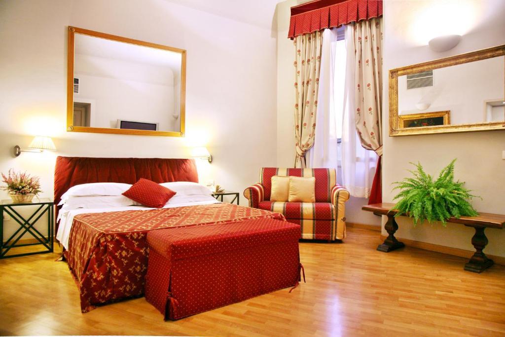 Tornabuoni La Petite Aparthotel Firenze