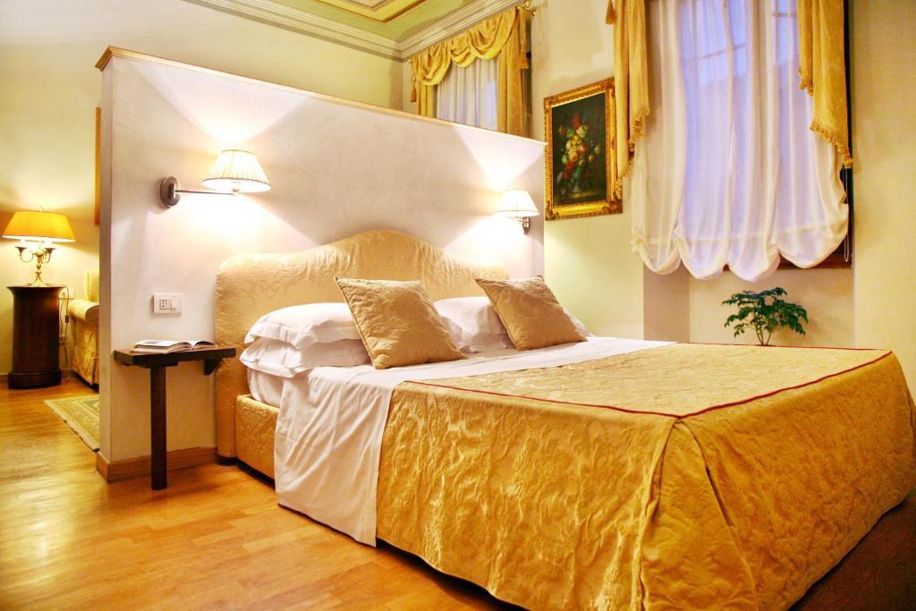 Tornabuoni La Petite Aparthotel Firenze