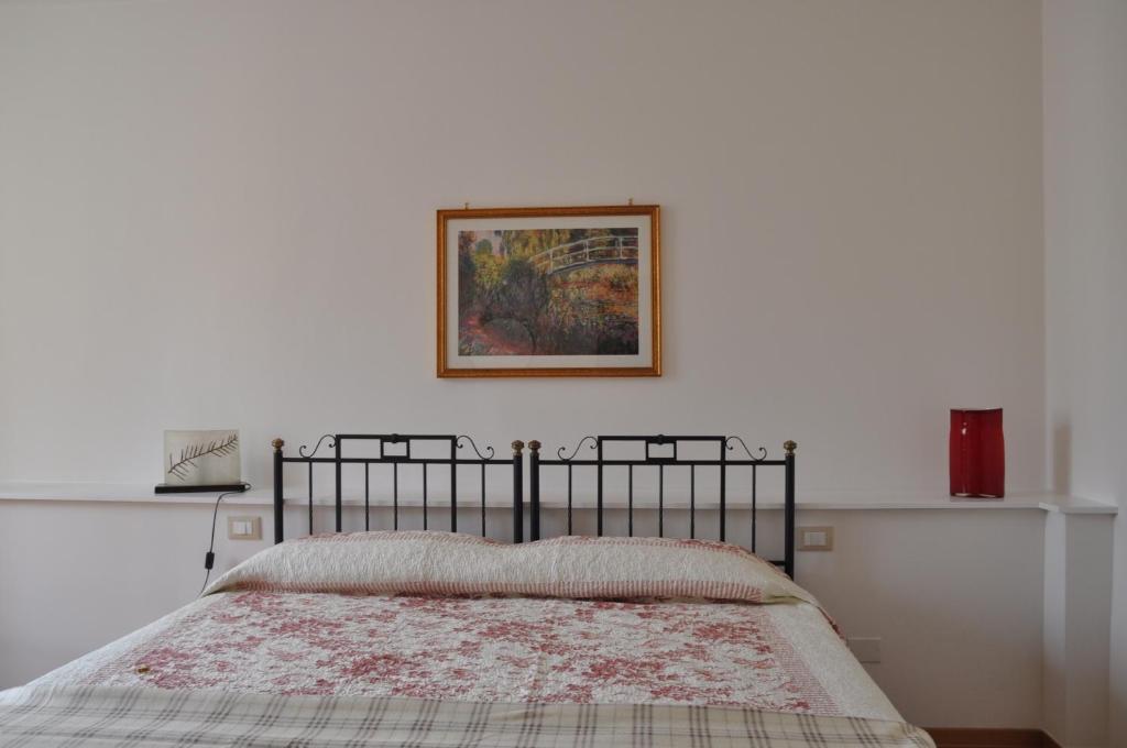 Couette-café Il Mandorlo Florence