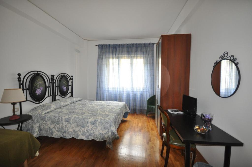 Couette-café Il Mandorlo