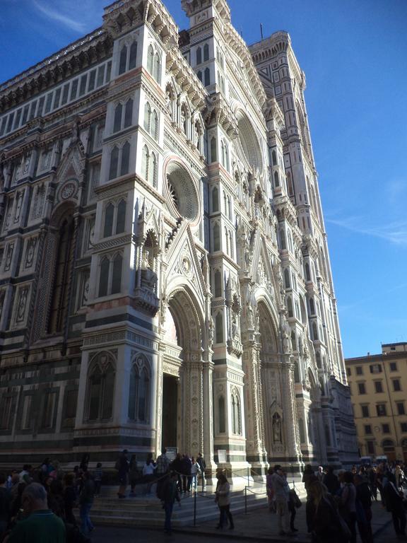 Nei Pressi Del Duomo Firenze