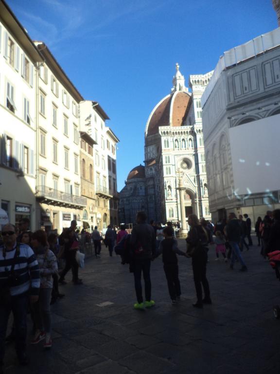 Nei Pressi Del Duomo Lejlighed