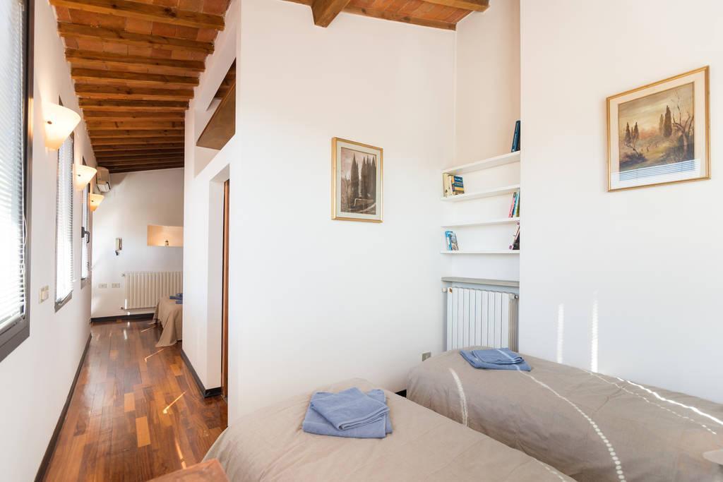 Cuore Di Lejlighed
