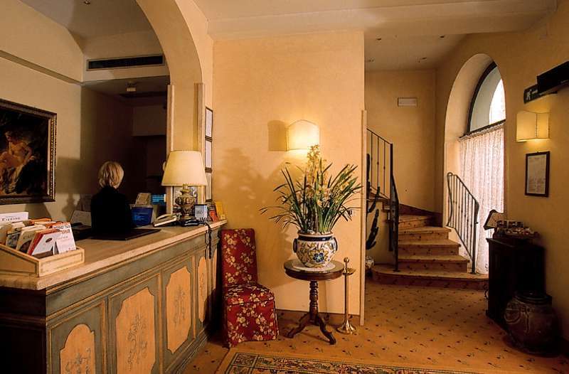 Hotell Galileo