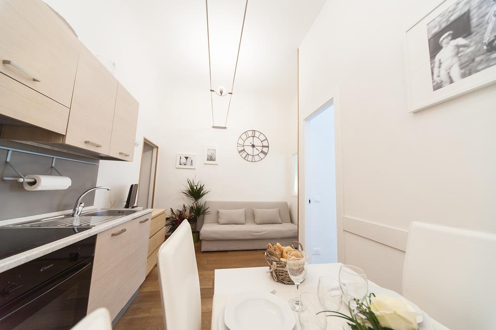 Principi Lejlighed Firenze