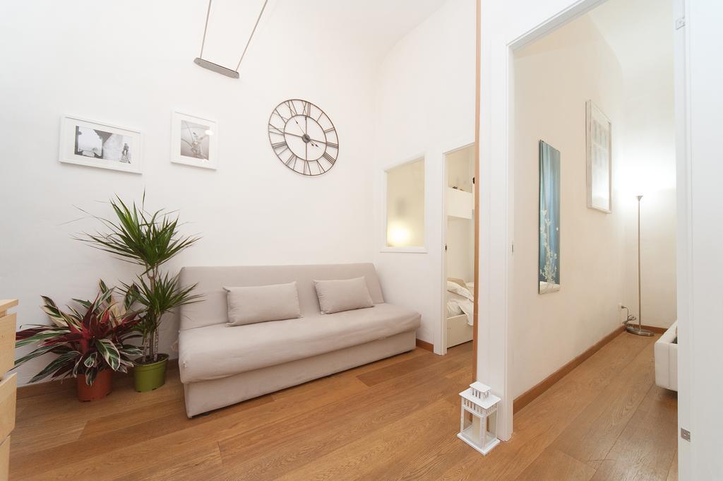 Lejlighed Principi Firenze