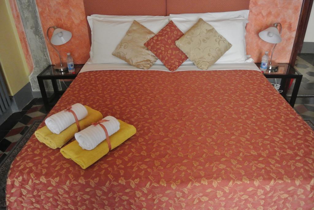 Condotta House Gjestgiverier Firenze