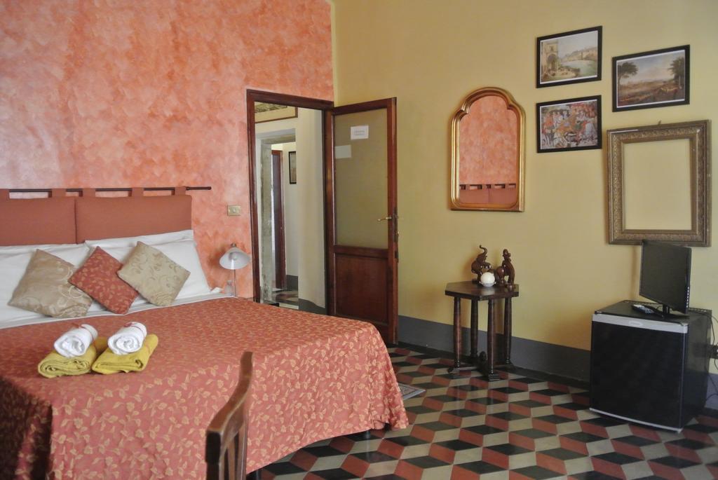 Condotta House Casa de hóspedes *
