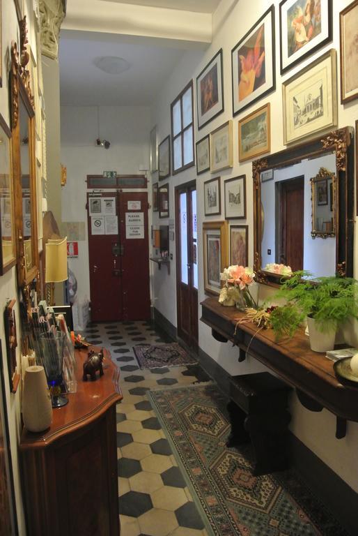 Condotta House Gjestgiverier