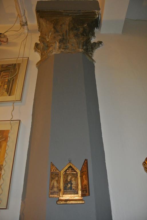 Condotta House Gjestgiverier Firenze