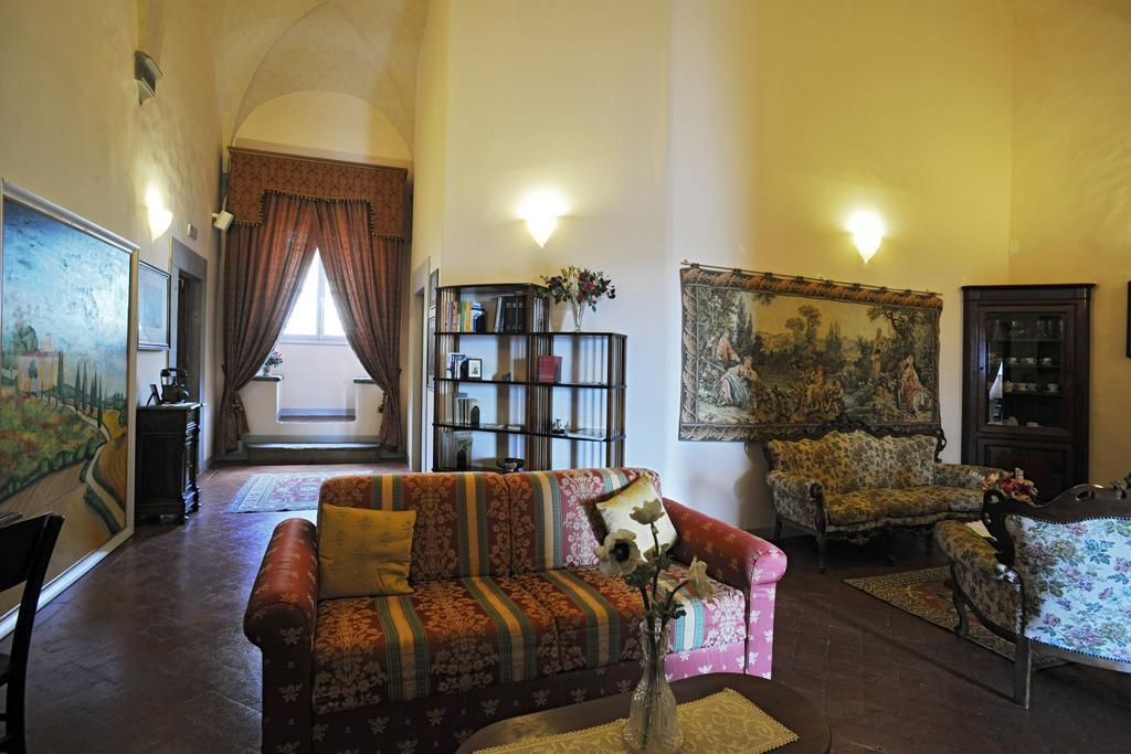 Bottai Villa