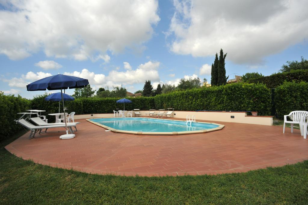 Villa Bottai