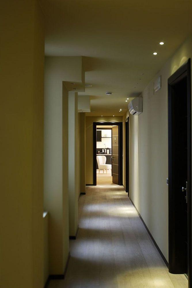 Hotel Ponte Vecchio Suites&spa Firenze