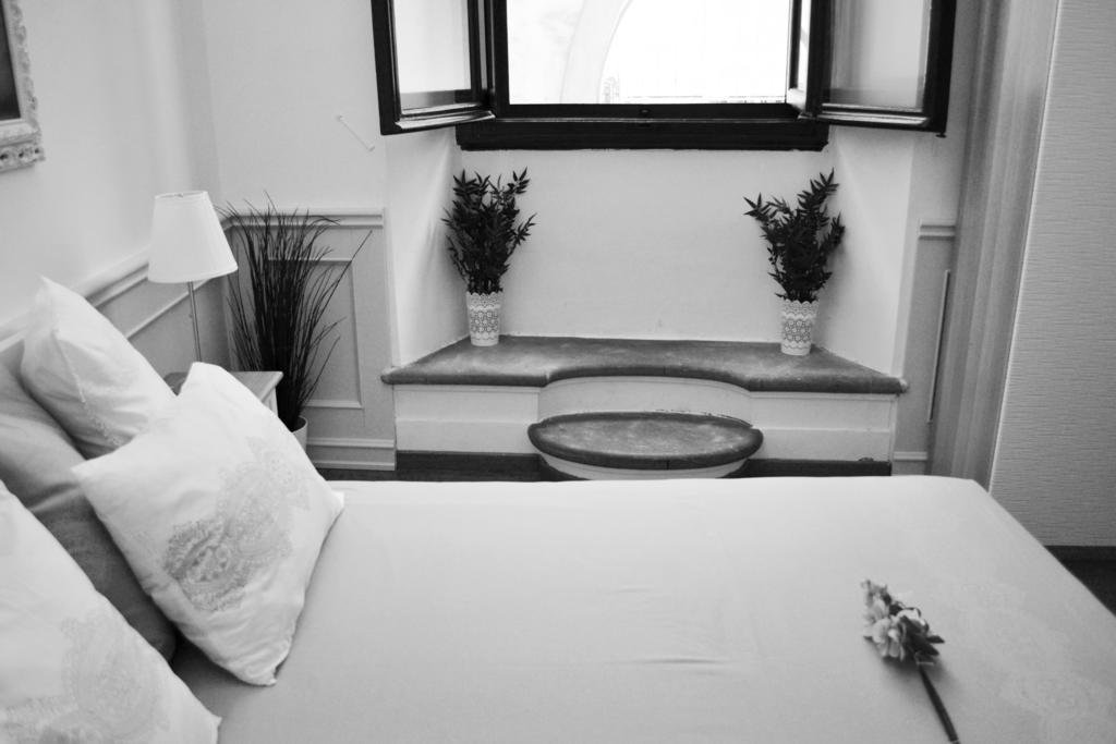 Bed & Breakfast Pontevecchio Relais