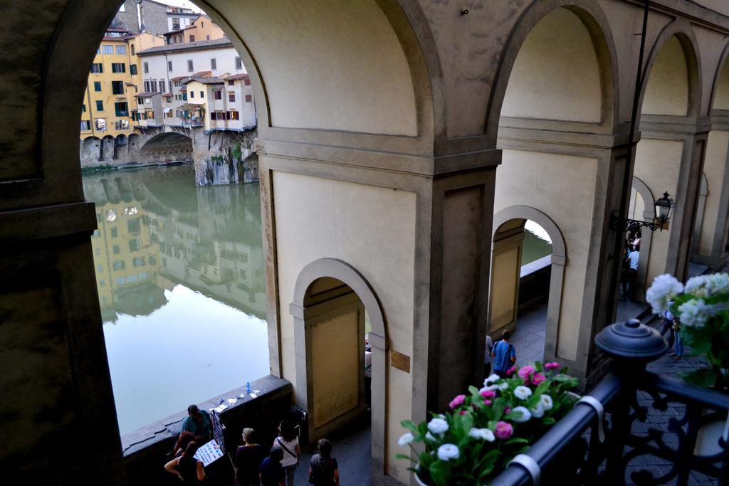 Pontevecchio Relais Bed & Breakfast *