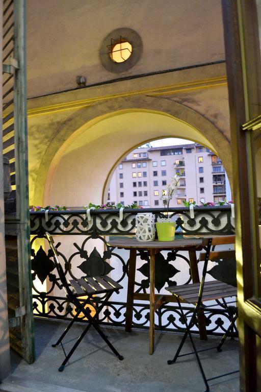 Bed & Breakfast Pontevecchio Relais Firenze