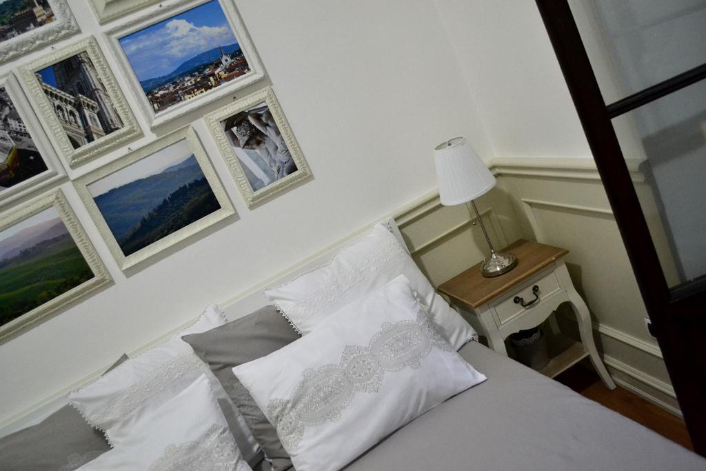 Pontevecchio Relais * Firenze