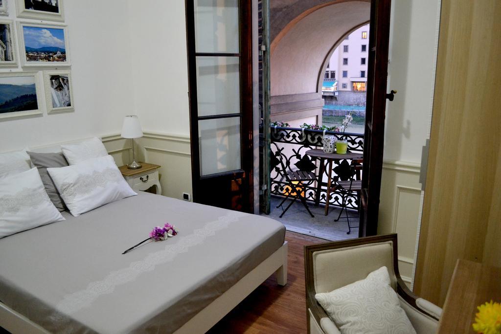Pontevecchio Relais Bed & Breakfast Firenze