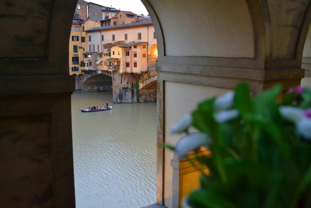 Bed & Breakfast Pontevecchio Relais *