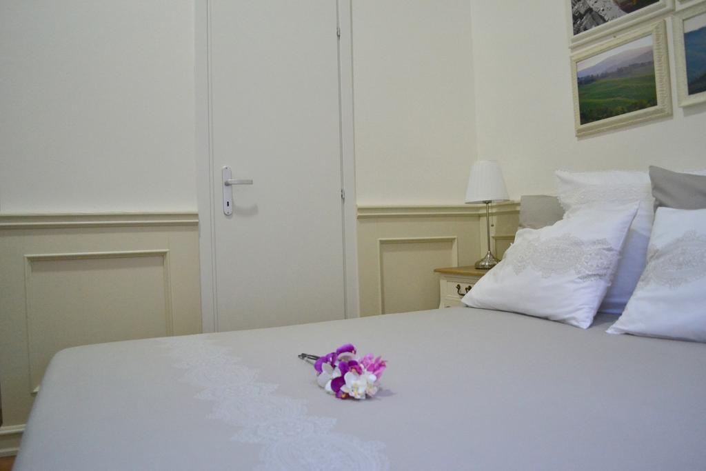 Bed & Breakfast Pontevecchio Relais *