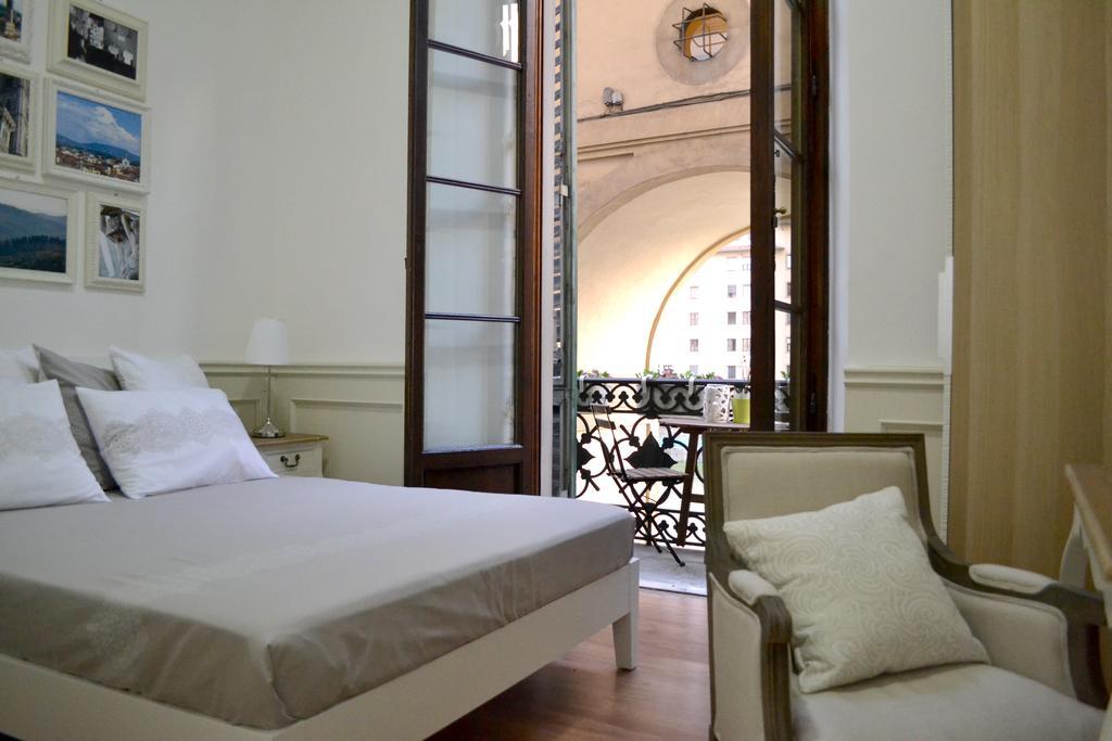 Bed & Breakfast Pontevecchio Relais Firenze