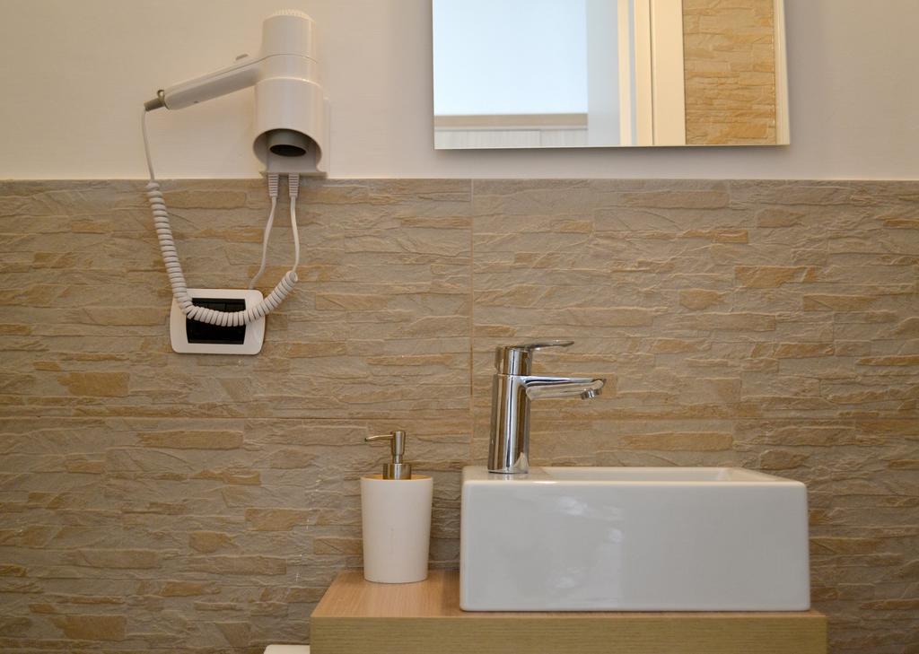 Bed & Breakfast Pontevecchio Relais