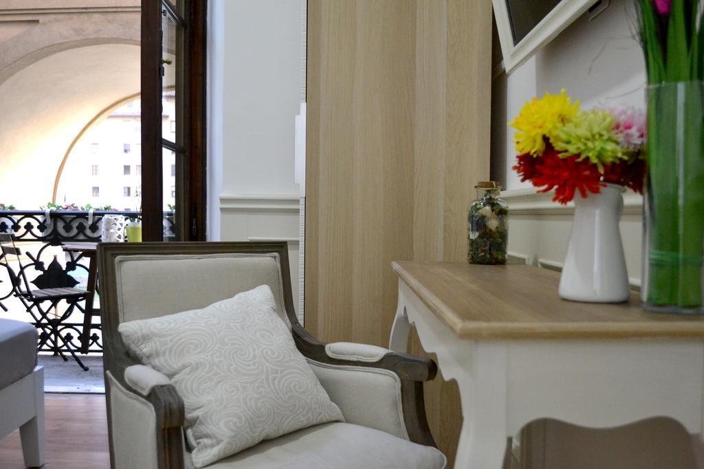 Pontevecchio Relais Firenze