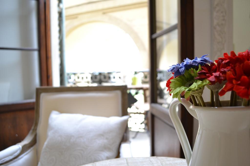 Bed & Breakfast Pontevecchio Relais Firenze