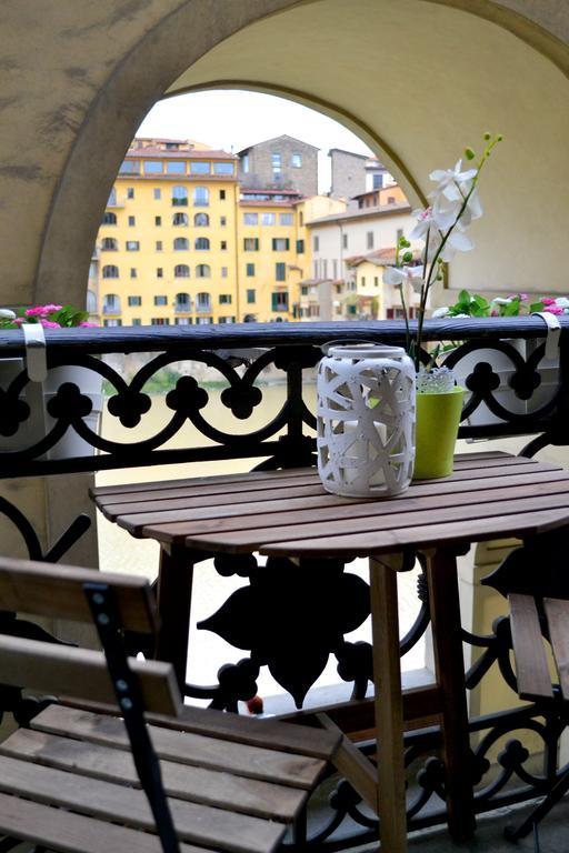 Pontevecchio Relais * Firenze