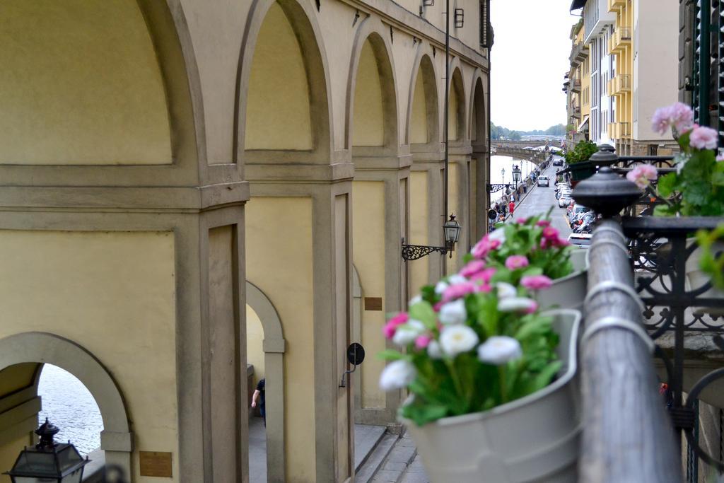 Bed & Breakfast Pontevecchio Relais *