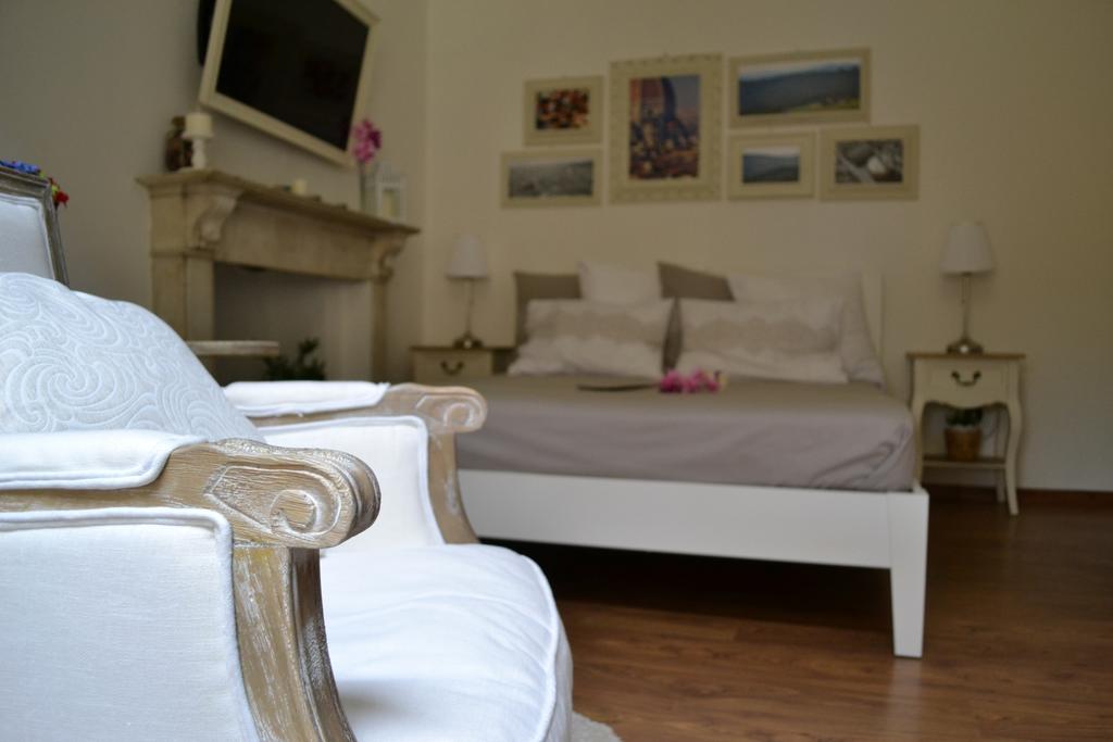 Pontevecchio Relais * Firenze