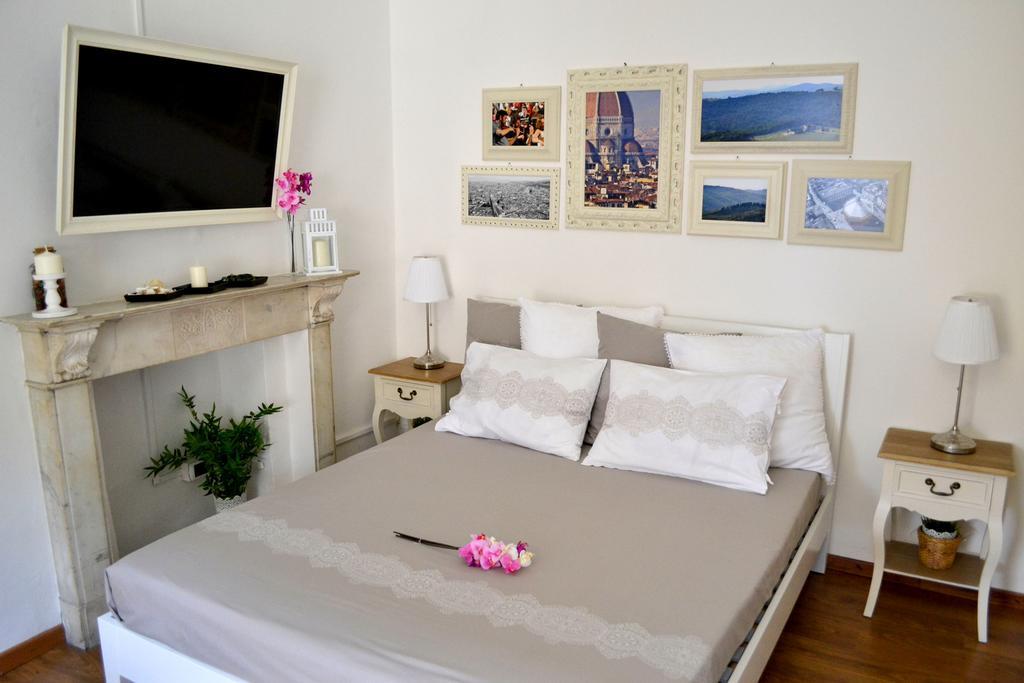 Pontevecchio Relais Firenze