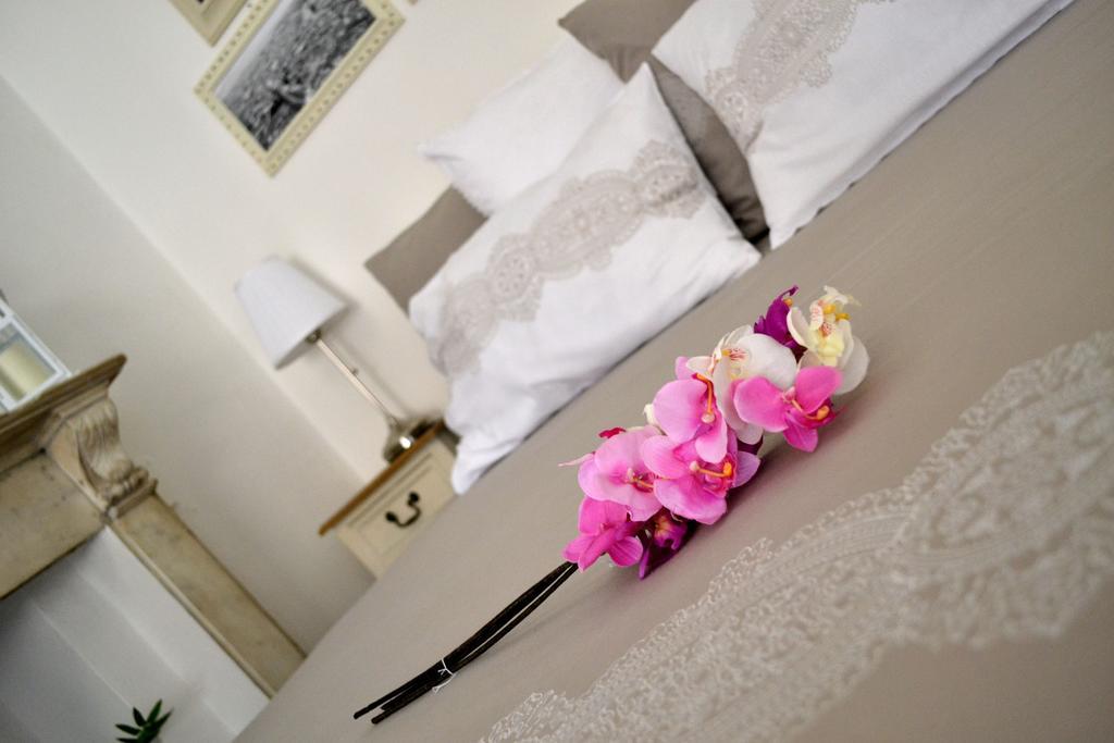 Bed & Breakfast Pontevecchio Relais *