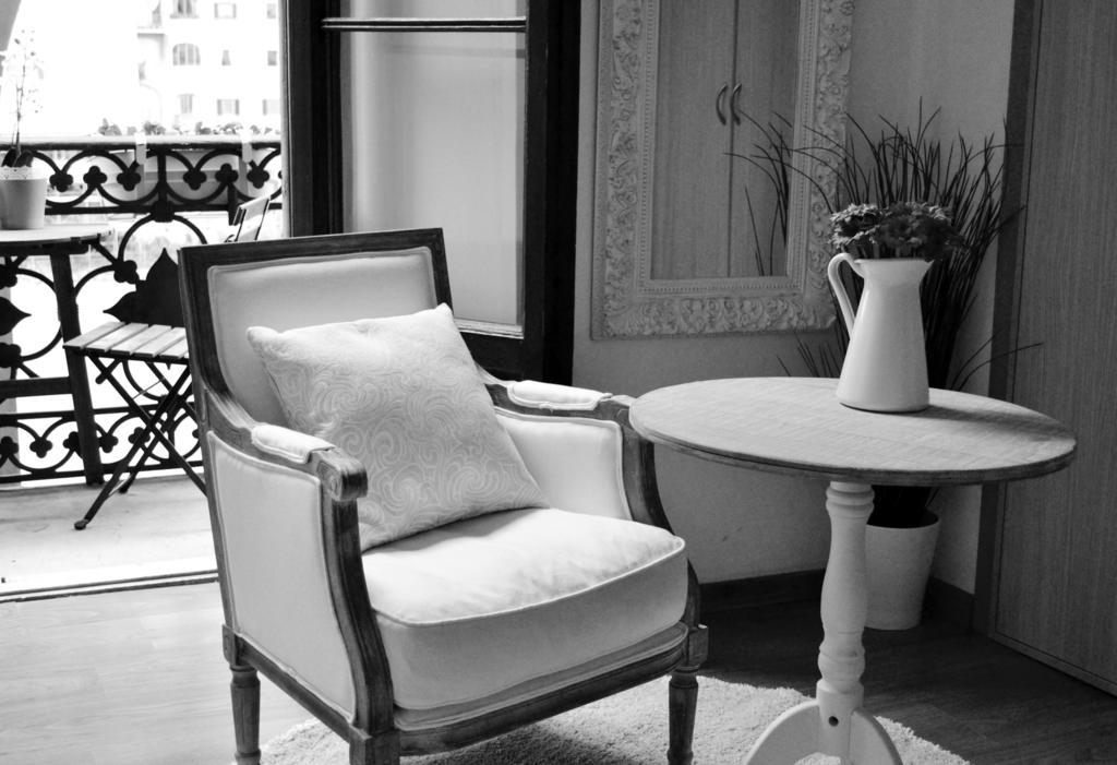 Bed & Breakfast Pontevecchio Relais
