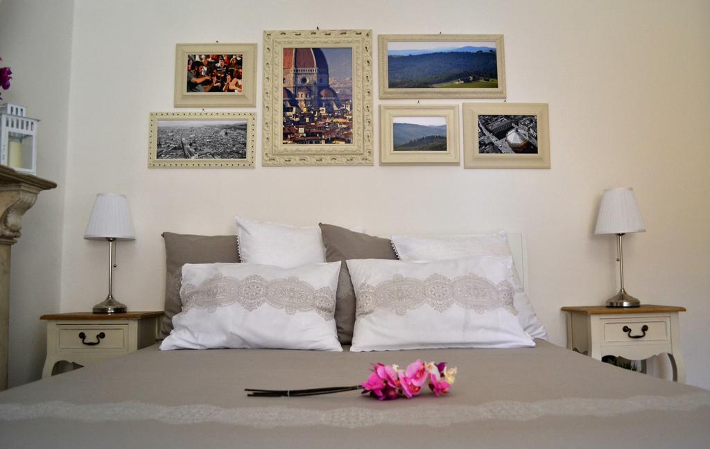 Pontevecchio Relais Firenze