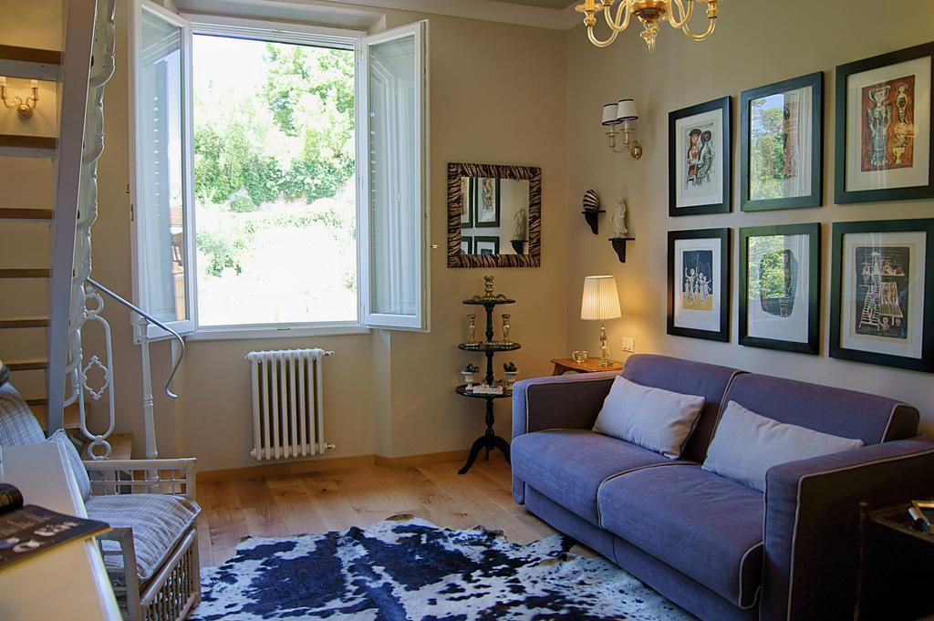 Apartamento Greenhouse