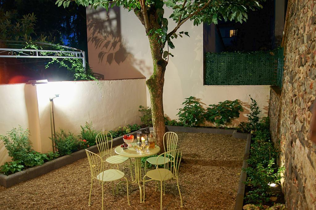 Greenhouse * Firenze