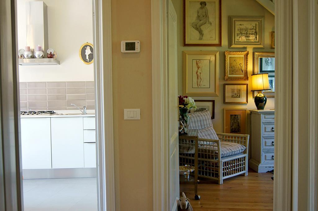 Apartamento Greenhouse *