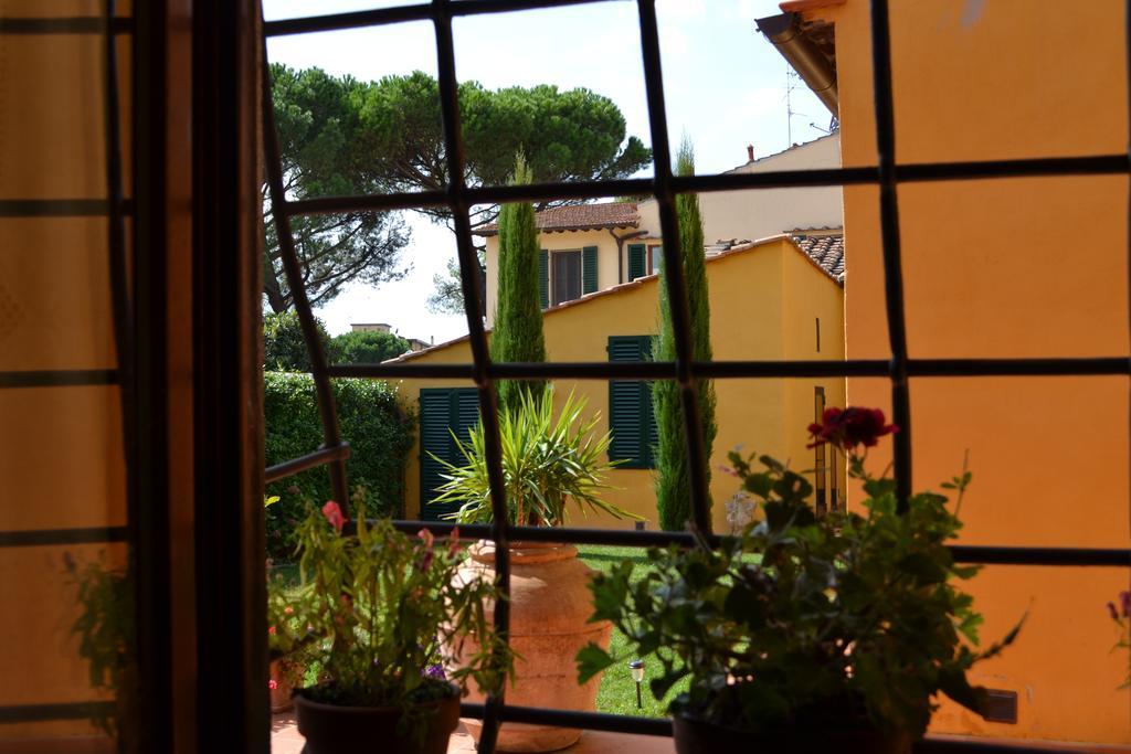 Al Canto 2* Firenze