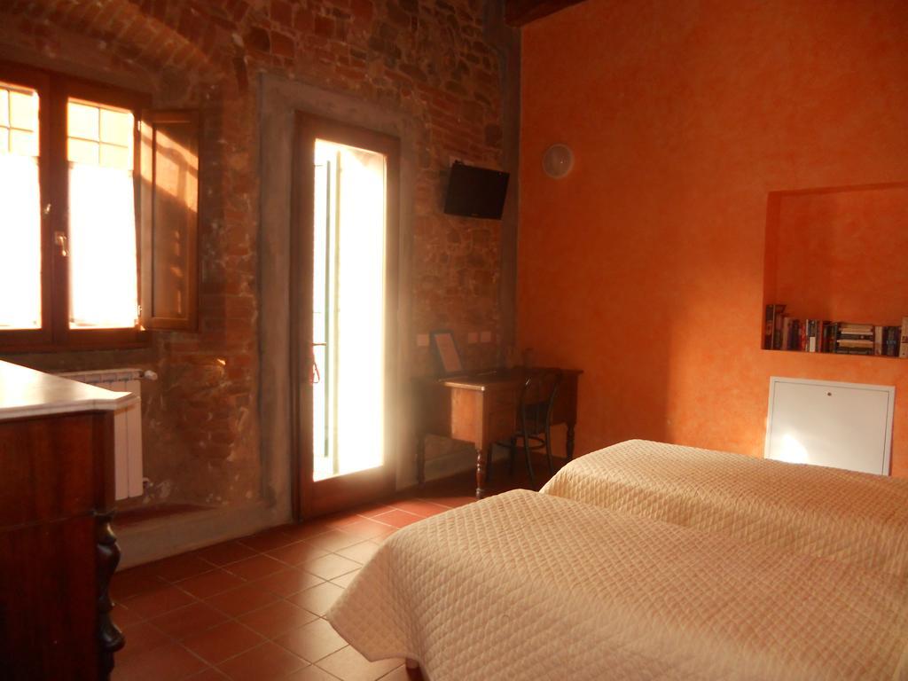 Al Canto 2* Firenze