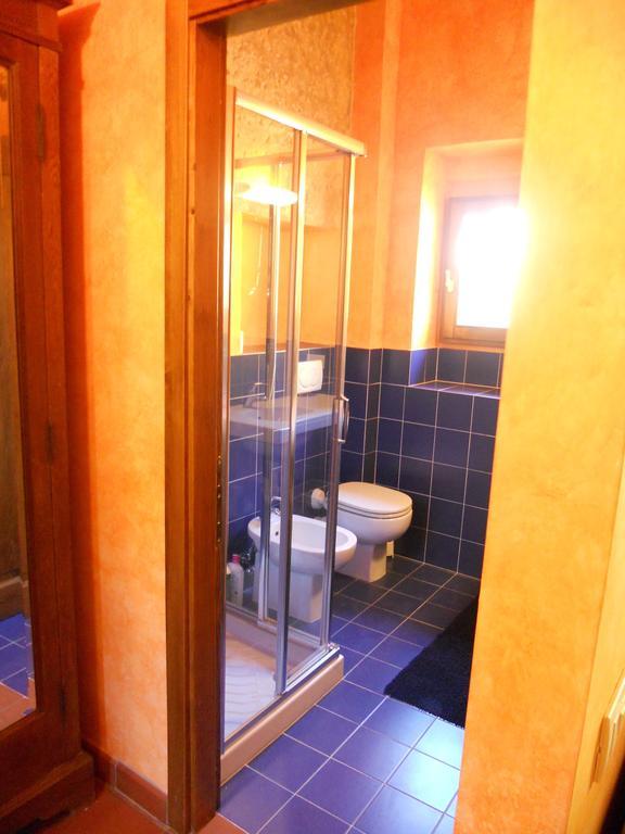 Al Canto Bed & Breakfast