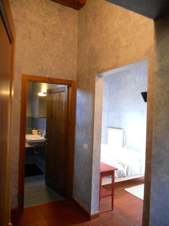 Al Canto Bed & Breakfast 2*