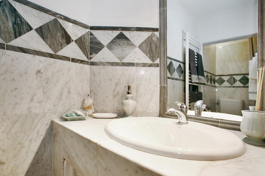 Gina Appartement